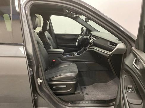 Used 2024 Jeep Grand Cherokee L Altitude AWD/4WD image 25