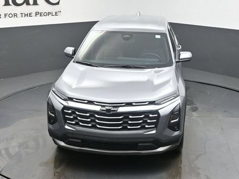 New 2026 Chevrolet Equinox LT w/ Convenience Package II FWD image 37