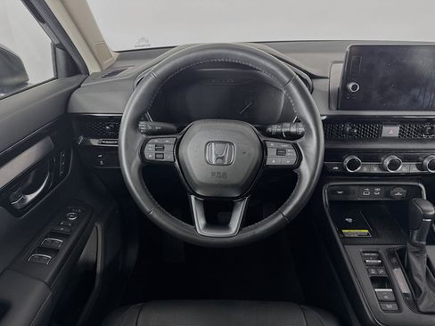 Certified 2023 Honda CR-V EX-L image 22