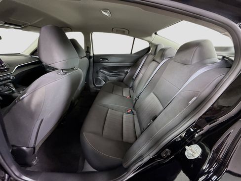 Used 2023 Nissan Altima 2.5 S image 24