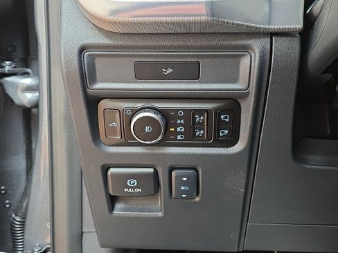 New 2026 Ford F150 Lariat w/ Equipment Group 502A High image 25