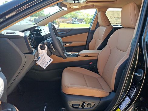 New 2026 Lexus NX 350 AWD w/ Premium Package image 11