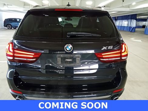 Used 2016 BMW X5 xDrive35i image 7