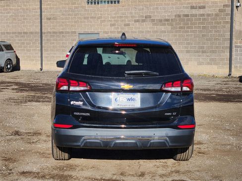 Used 2024 Chevrolet Equinox LT image 12