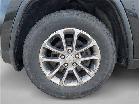 Used 2014 Jeep Grand Cherokee Limited RWD image 18
