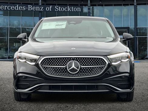 New 2026 Mercedes-Benz E 350 Sedan image 9