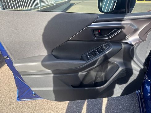 Used 2024 Subaru Impreza 2.0i w/ Popular Package #1A image 10