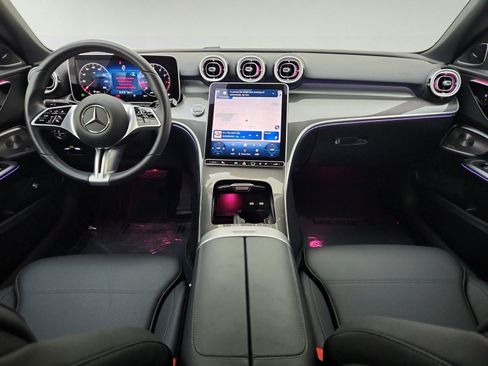 Used 2026 Mercedes-Benz C 300 Sedan image 28