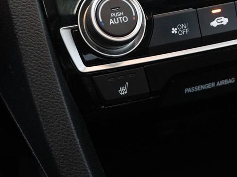 Used 2017 Honda Civic Touring image 28