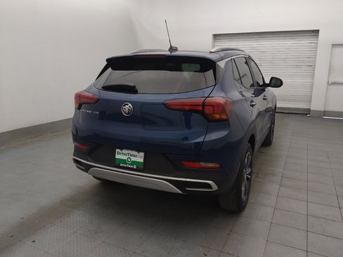 Used 2021 Buick Encore GX Select FWD image 9