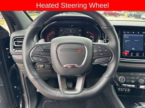 Used 2026 Dodge Durango GT AWD/4WD image 11