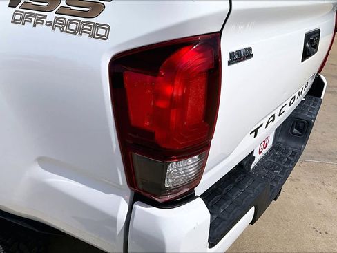 Used 2023 Toyota Tacoma SR AWD/4WD image 27