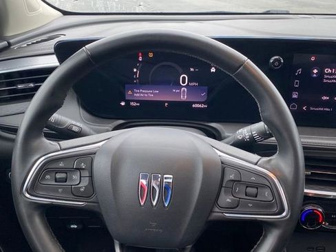 Certified 2024 Buick Encore GX Sport Touring w/ Experience Buick Package image 8