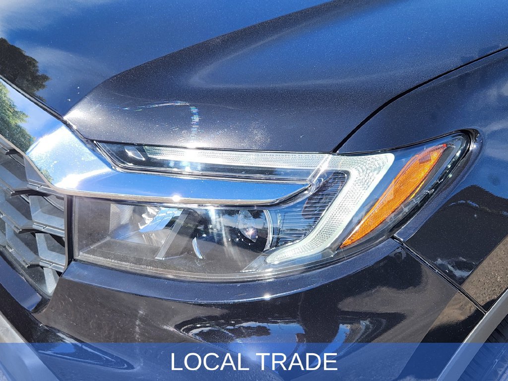 Used 2023 Honda Passport EX-L image 13