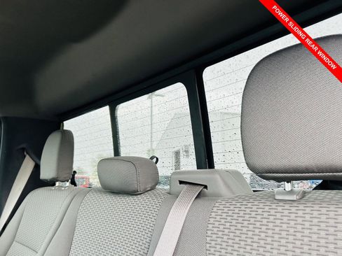 Used 2016 Ford F150 XLT w/ Equipment Group 302A Luxury image 6