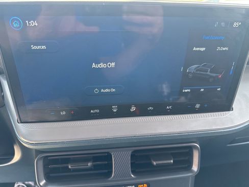 Used 2025 Ford Maverick XLT w/ Black Appearance Package image 26