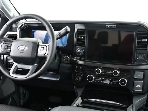 New 2026 Ford F350 Lariat w/ Lariat Ultimate Package AWD/4WD image 8