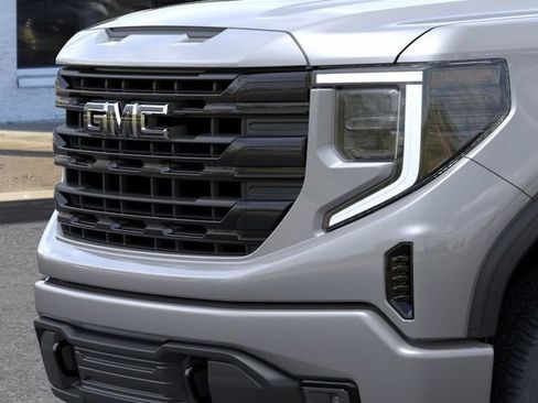 New 2026 GMC Sierra 1500 Elevation w/ Preferred Package AWD/4WD image 13