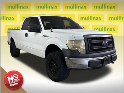 Used 2013 Ford F150 XL w/ Mid Equipment Group