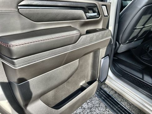 New 2026 GMC Sierra 2500 AT4X image 15