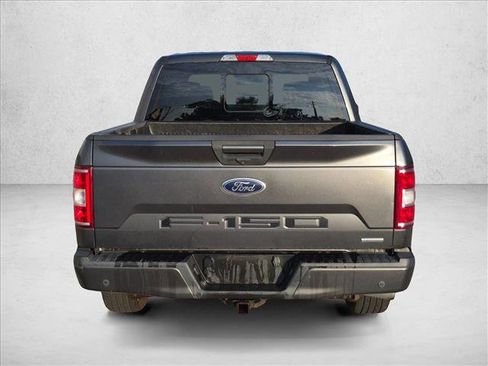 Used 2018 Ford F150 XLT w/ Equipment Group 302A Luxury RWD image 6