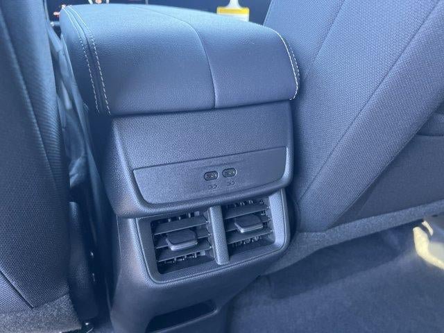 New 2027 GMC Terrain Elevation w/ Black Edition FWD image 15