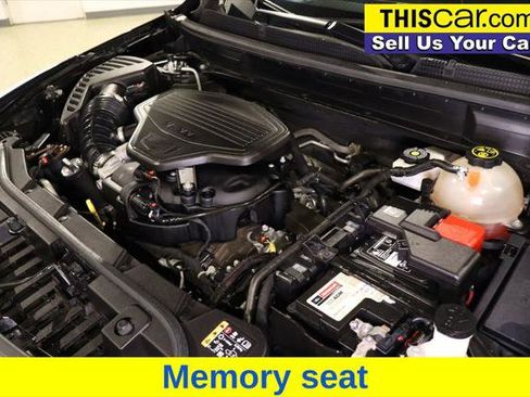 Used 2020 Cadillac XT5 Sportv w/ Platinum Package image 25