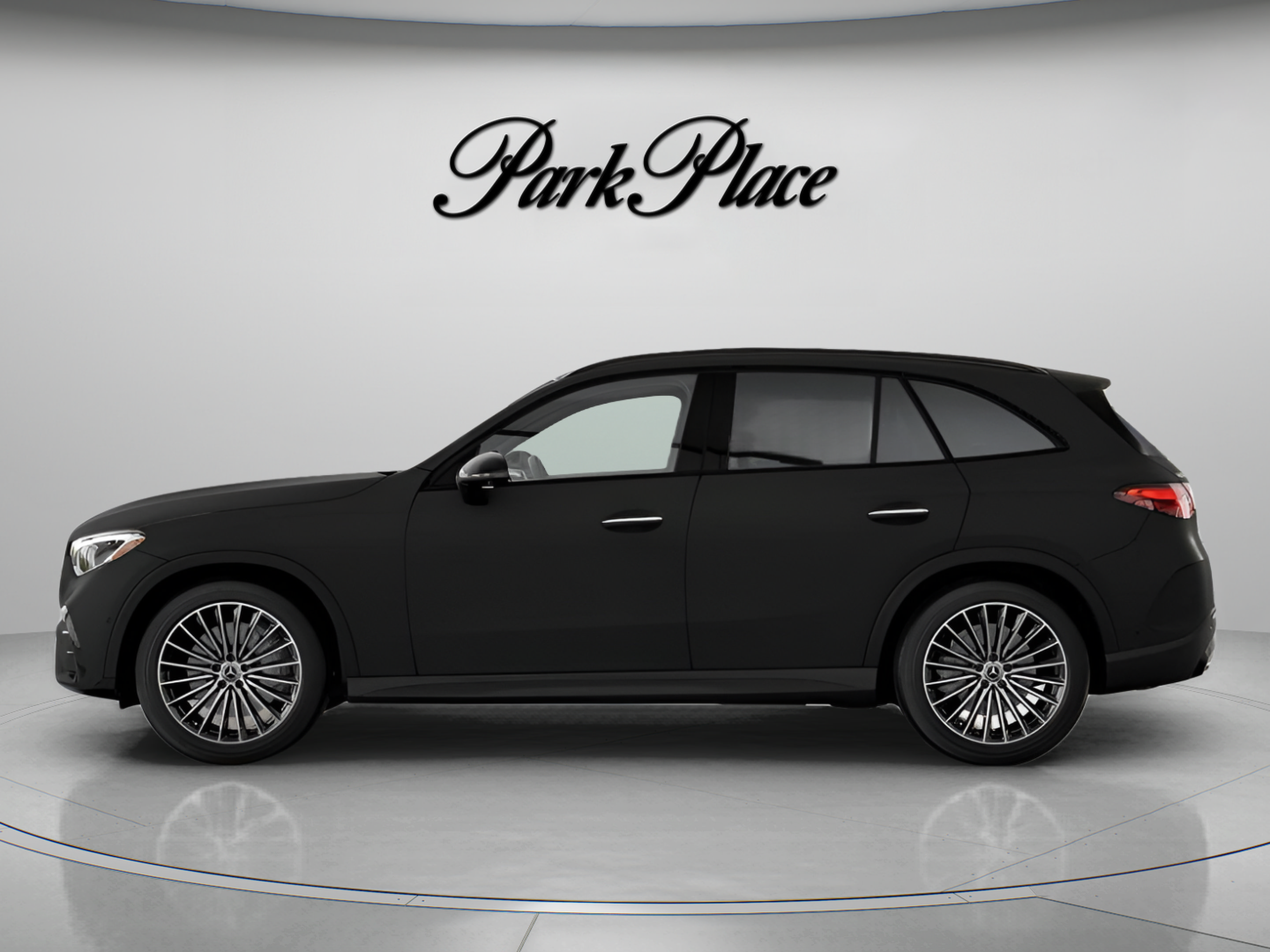 Certified 2026 Mercedes-Benz GLC 300 image 7
