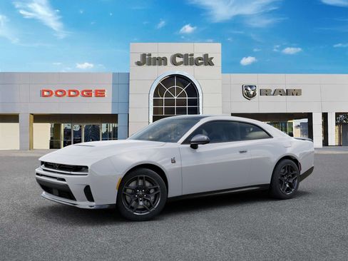 New 2026 Dodge Charger Scat Pack AWD/4WD image 2