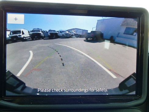 Used 2021 Ford Bronco Sport Big Bend image 24