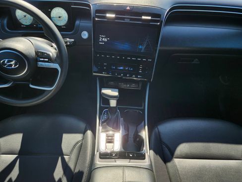 Certified 2024 Hyundai Santa Cruz Night AWD/4WD image 12