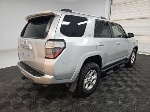 Used 2023 Toyota 4Runner SR5 RWD image 3