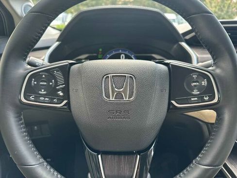 Used 2018 Honda Clarity Touring image 28