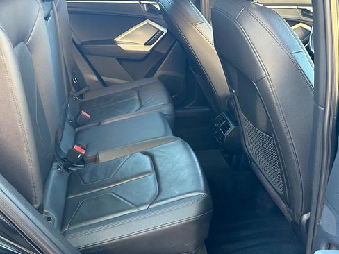 Used 2022 Audi Q3 2.0T Premium w/ Convenience Package image 20