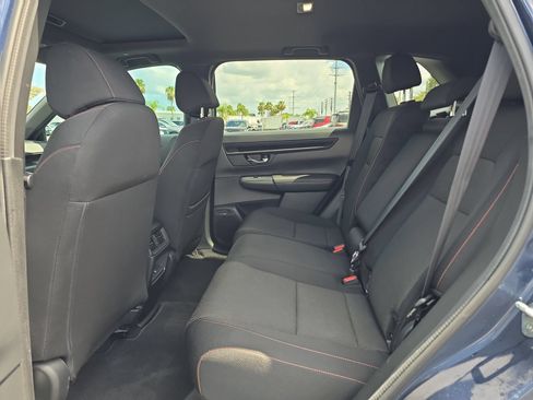 Used 2023 Honda CR-V Sport image 11