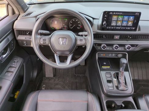 Used 2025 Honda CR-V Sport-L image 16