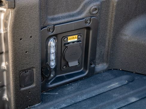 Used 2024 Ford Maverick Lariat w/ Black Appearance Package image 18