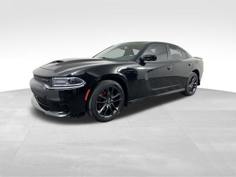 Used 2021 Dodge Charger GT w/ Blacktop Package image 2