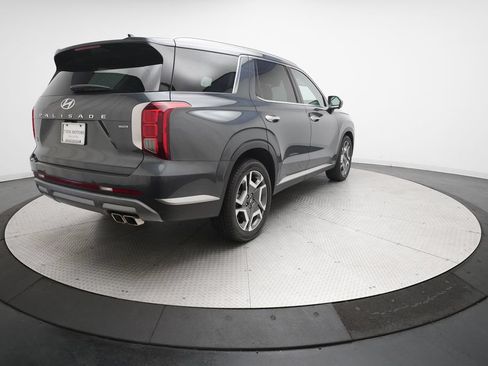 Used 2024 Hyundai Palisade SEL w/ Premium Package AWD/4WD image 35