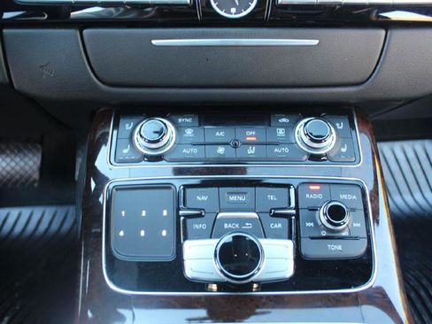 Used 2017 Audi A8 L 3.0T image 25