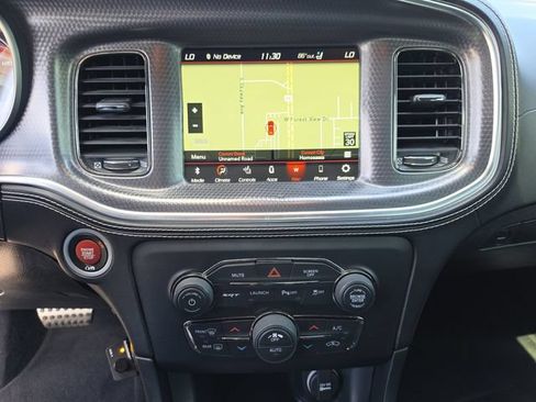Used 2023 Dodge Charger SRT Hellcat w/ Harman/Kardon Audio Group RWD image 23