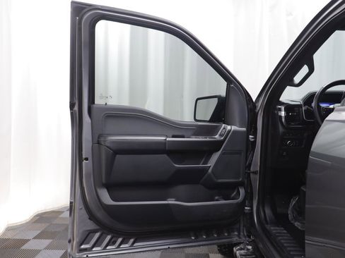 Used 2021 Ford F150 XLT w/ Equipment Group 302A High image 4