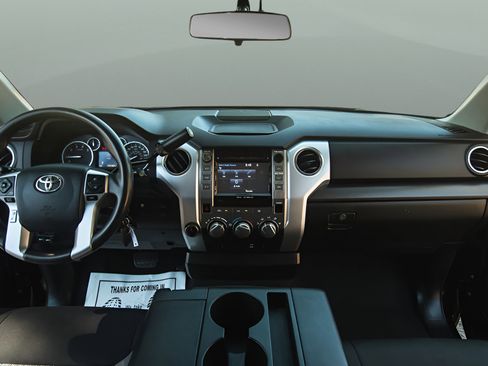 Used 2014 Toyota Tundra SR5 AWD/4WD image 20