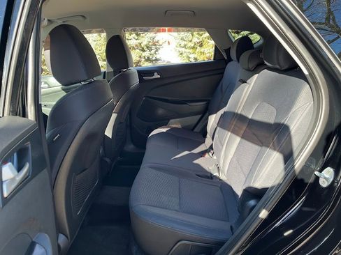 Used 2020 Hyundai Tucson Value image 40