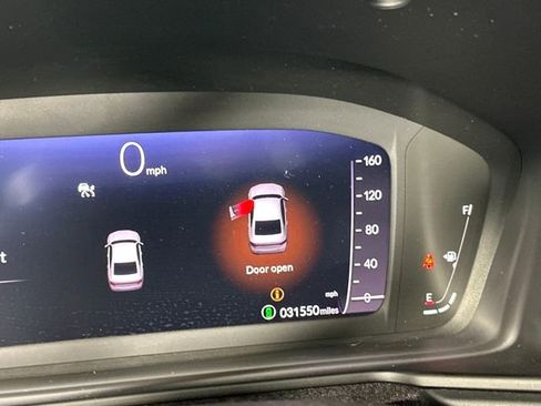 Used 2024 Honda Accord LX image 18