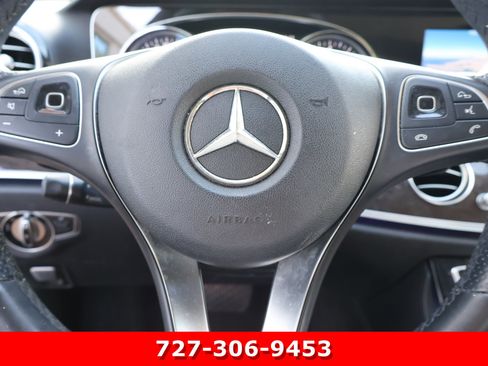 Used 2017 Mercedes-Benz E 300 image 18