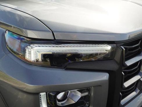 Used 2024 GMC Canyon AT4 w/ Technology Package image 35