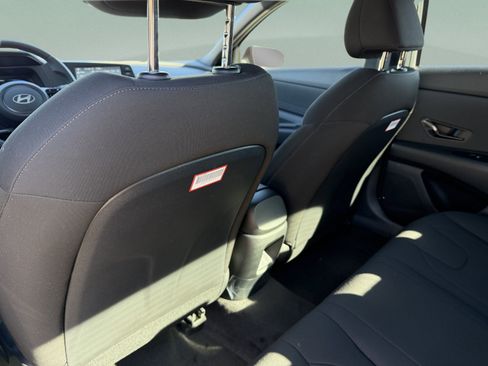 Used 2026 Hyundai Elantra Sport FWD image 19