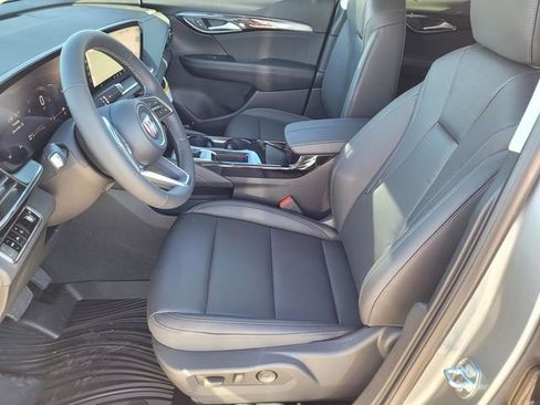New 2026 Buick Envision Preferred image 21