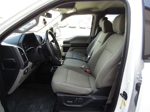 Used 2018 Ford F150 XLT w/ Equipment Group 302A Luxury image 23